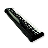 Steiner P-125B Portable Keyboard – Black